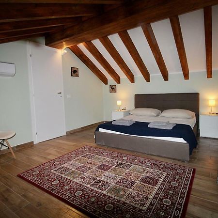 Katana Suites Beach Agnone Bagni Exteriér fotografie