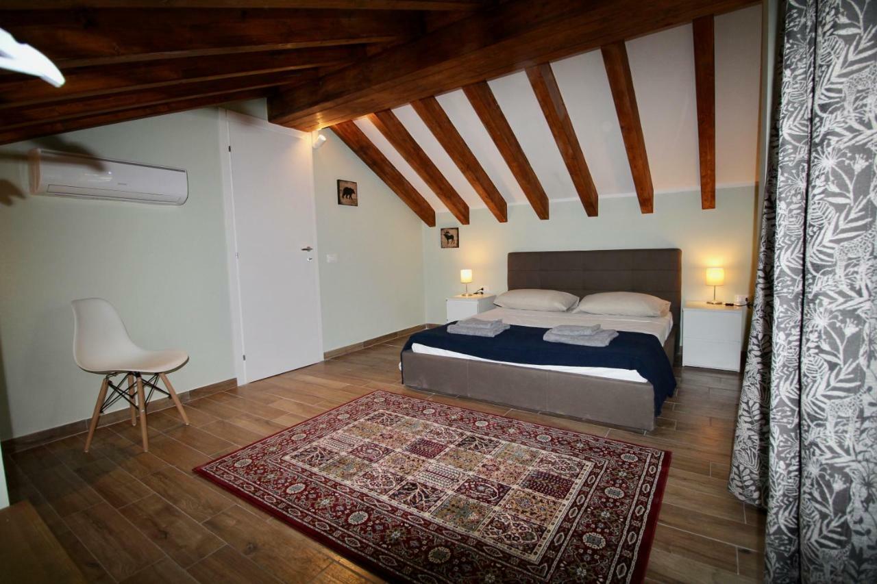 Katana Suites Beach Agnone Bagni Exteriér fotografie