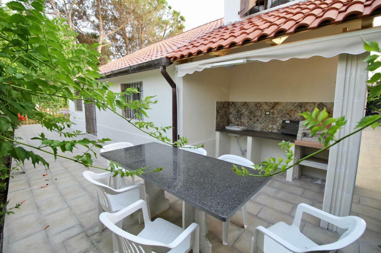 Katana Suites Beach Agnone Bagni Exteriér fotografie